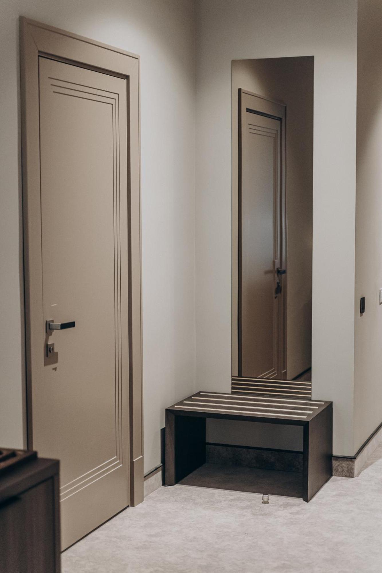 Park Hotel Bristol Uzhhorod Ngoại thất bức ảnh