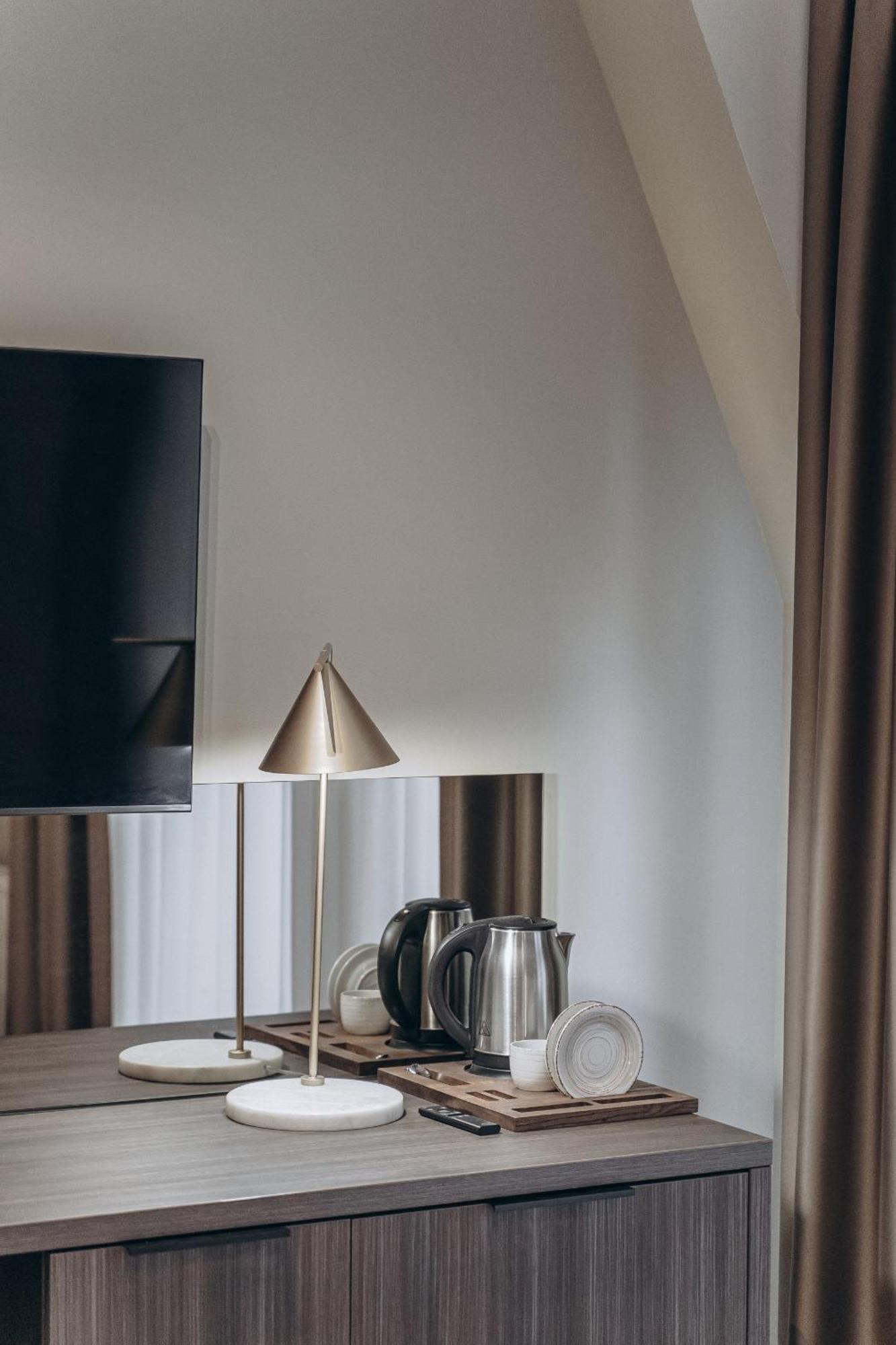 Park Hotel Bristol Uzhhorod Ngoại thất bức ảnh