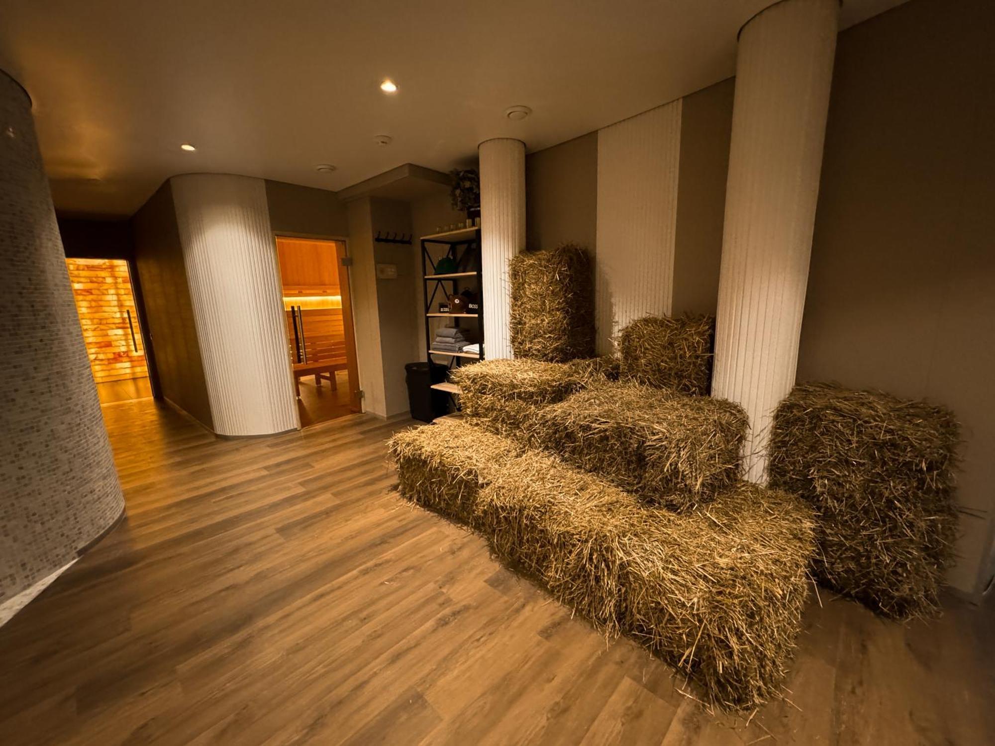 Park Hotel Bristol Uzhhorod Ngoại thất bức ảnh