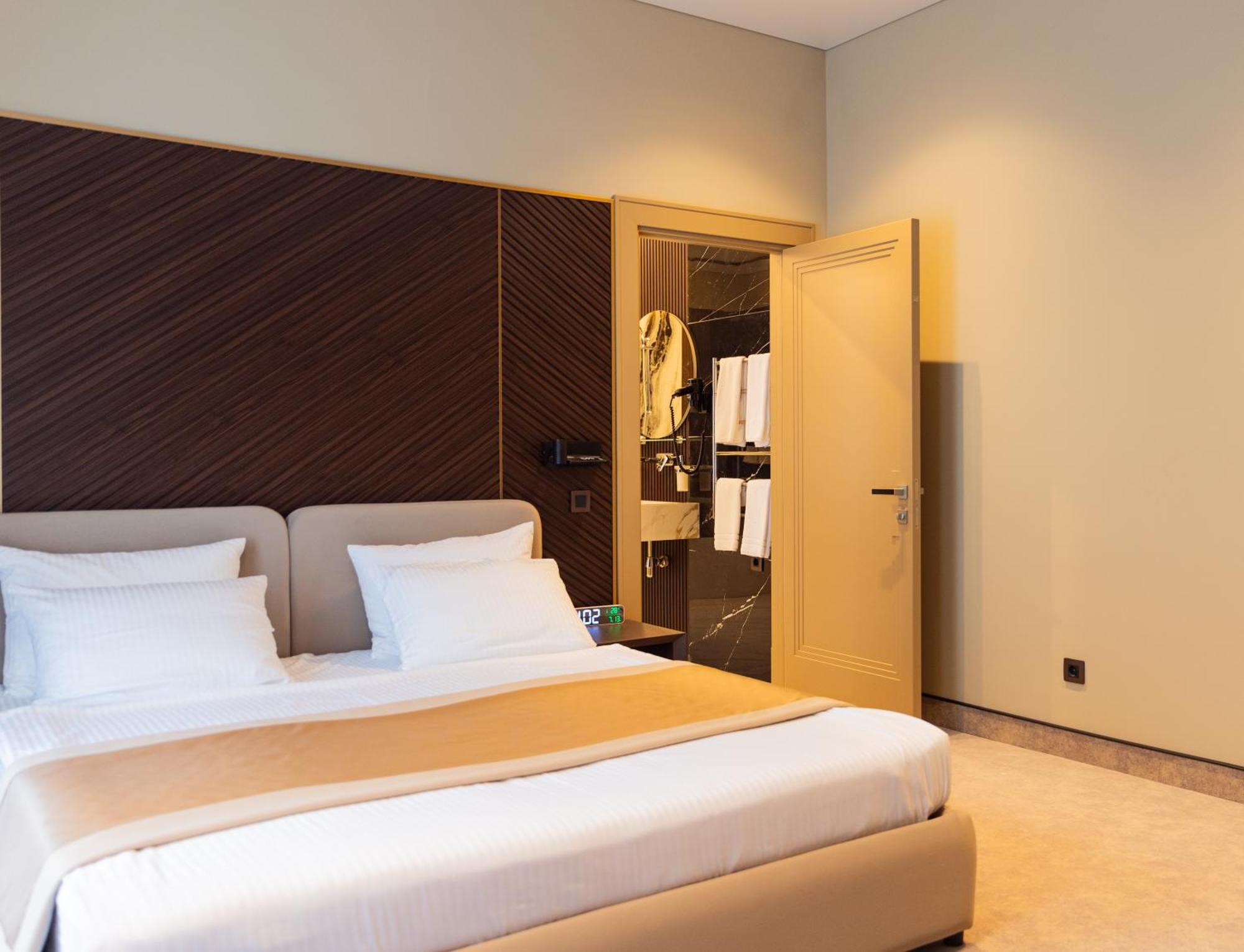 Park Hotel Bristol Uzhhorod Phòng bức ảnh