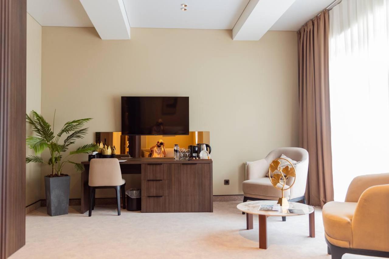 Park Hotel Bristol Uzhhorod Phòng bức ảnh