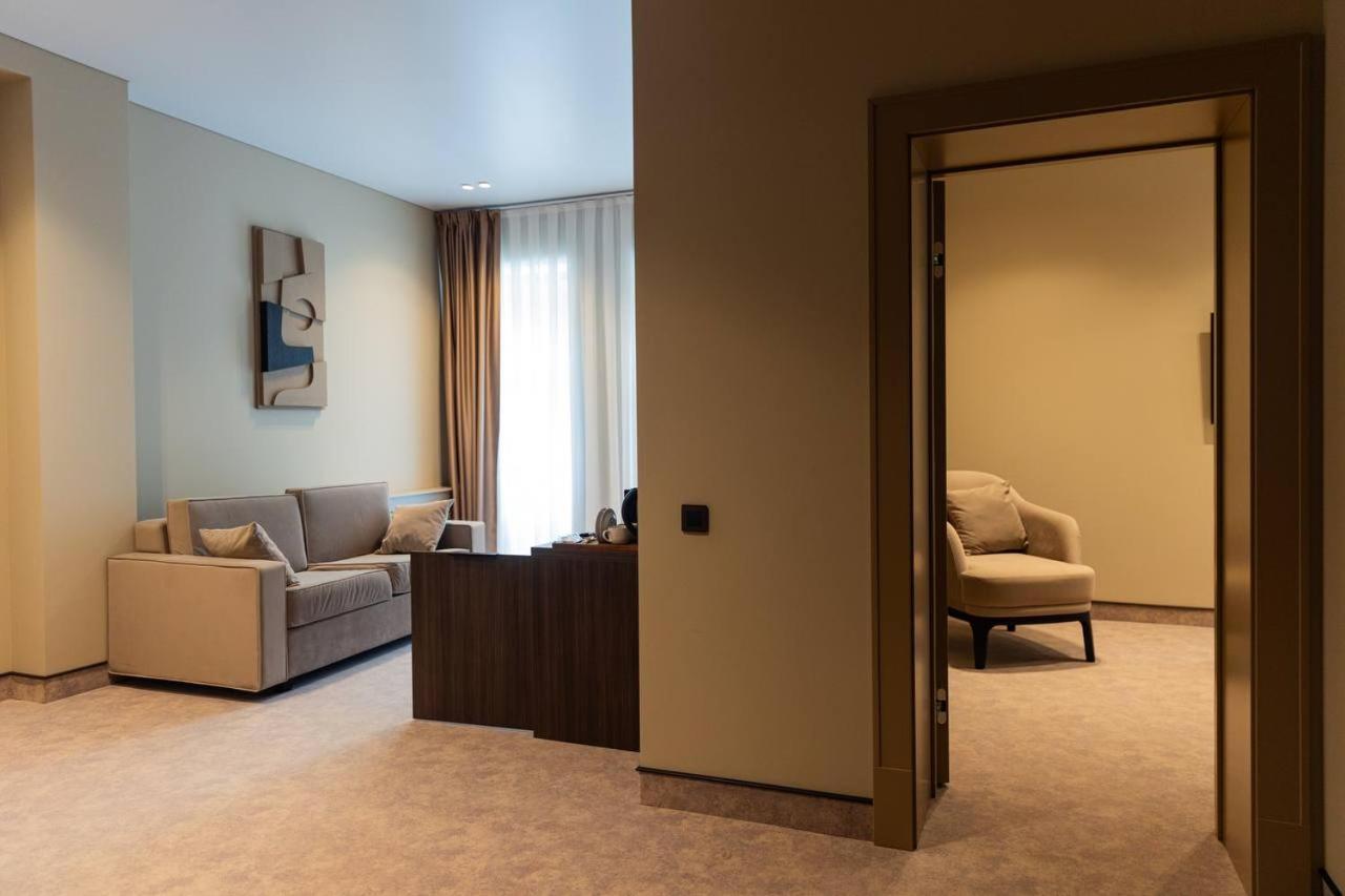 Park Hotel Bristol Uzhhorod Phòng bức ảnh