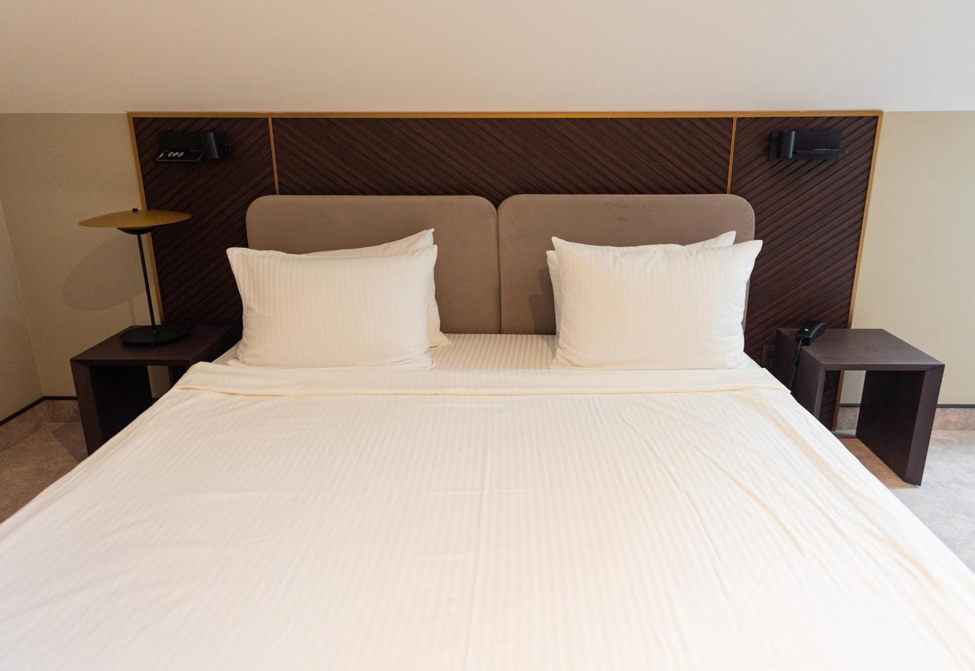 Park Hotel Bristol Uzhhorod Phòng bức ảnh